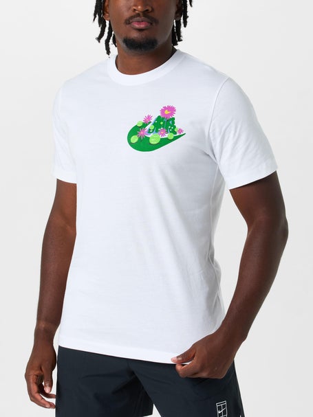 Nike Mens Fall Graphic T-Shirt