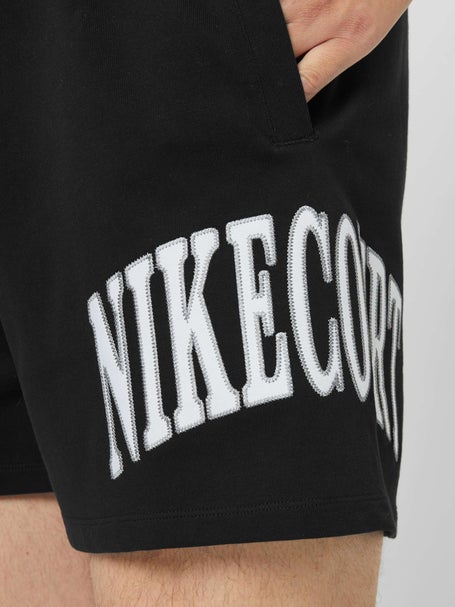 Nike Men's Fall Heritage Court Short Tennis Warehouse