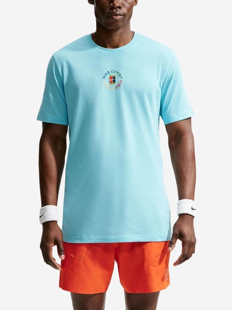Nike Mens Fall Heritage T-Shirt