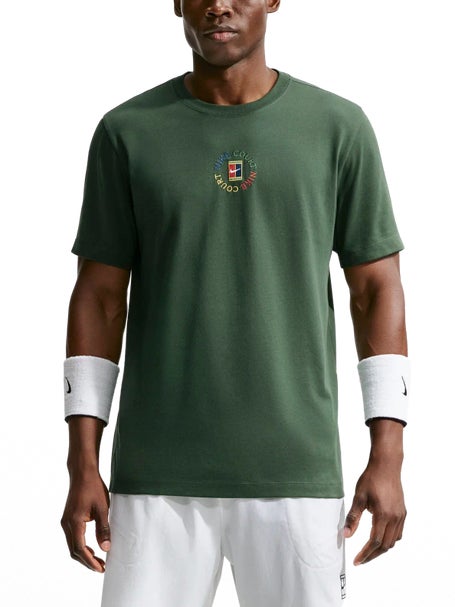 Nike Mens Fall Heritage T-Shirt