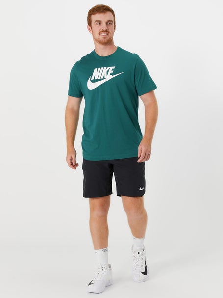 Men's Fall Futura Icon T-Shirt | Tennis Warehouse