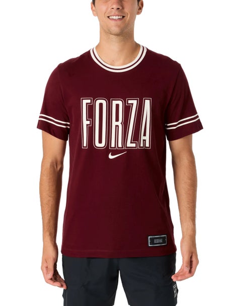 Nike Mens Fall Jannik Slam T-Shirt