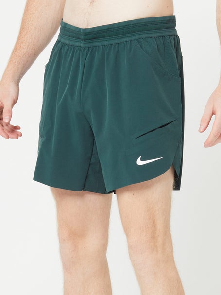 Shorts Nike Rafa MNK DF ADV 7in Bege 