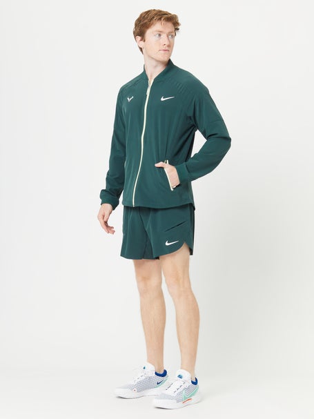 Nike Men's Rafa Jacket | Tennis