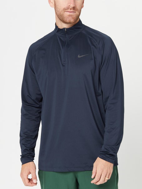Nike Mens Core Ready 1/4 Zip
