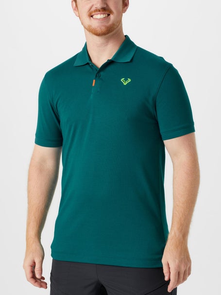 Nike Mens Fall Rafa Slim Polo