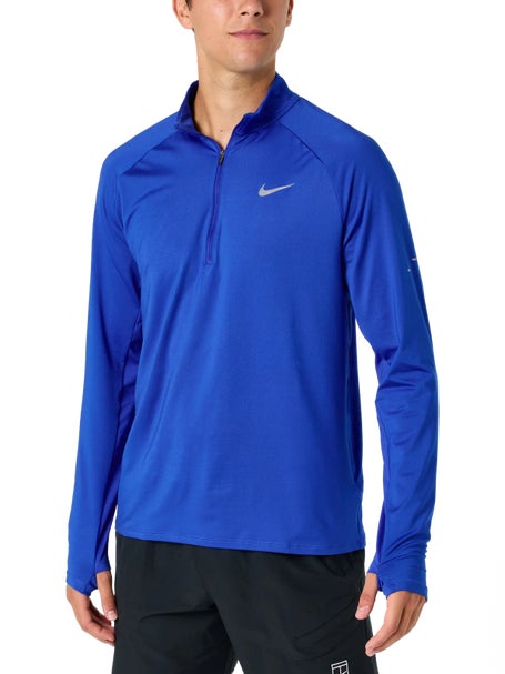 Nike Mens Fall Stride Half Zip