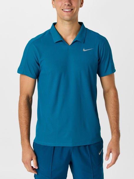 Nike Mens Fall Slam Polo 