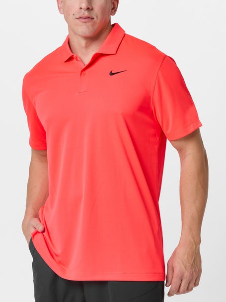 Nike Mens Fall Solid Polo