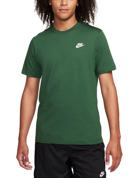 Nike Mens Fall Club T-Shirt