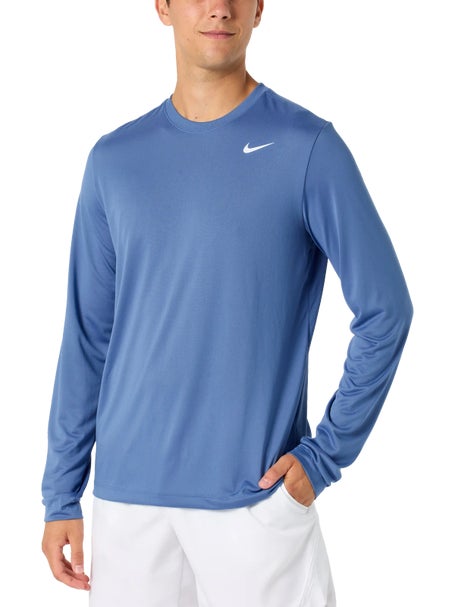 Nike Mens Fall Reset Long Sleeve