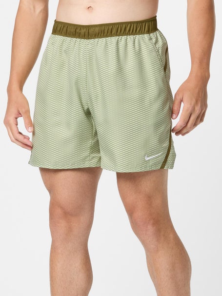 Nike Mens Fall Victory Print Short