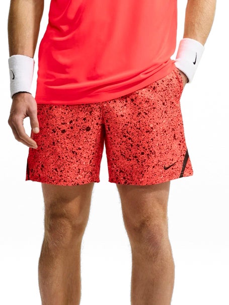 Nike Mens Fall Victory Print Short