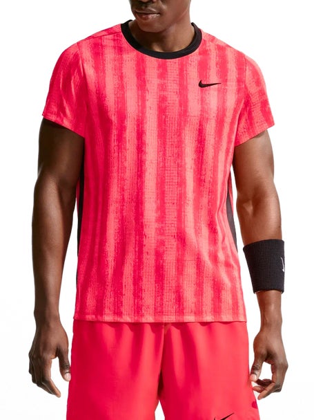 Nike Mens Fall Victory Print Top