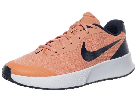 Nike Vapor Lite 3 Apricot/Obsidian Mens Shoes