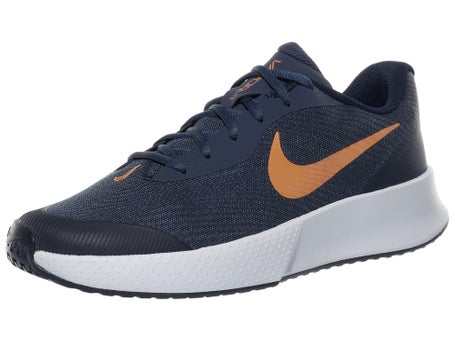Nike Vapor Lite 3 Thunder Blue/Obsidian Mens Shoes