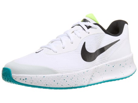 Nike Vapor Lite 3 White/Volt/Energy Men's Shoes