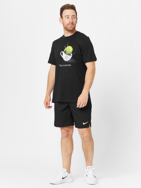katoen deze Reductor Nike Men's London Graphic T-Shirt | Tennis Warehouse