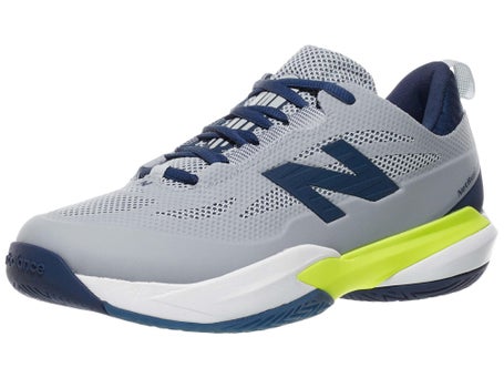 New Balance Net Rush Mens D Pickle Shoes - Lt Zinc