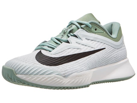 Nike Vapor Pro 3 Clay Lt Silver/Bk Mens Shoes