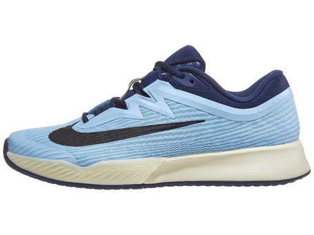 Nike Vapor Pro 3 Psychic Blue/Navy Men display picture 1