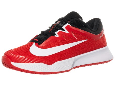 Nike Vapor Pro 3 Red/Black Mens Shoes
