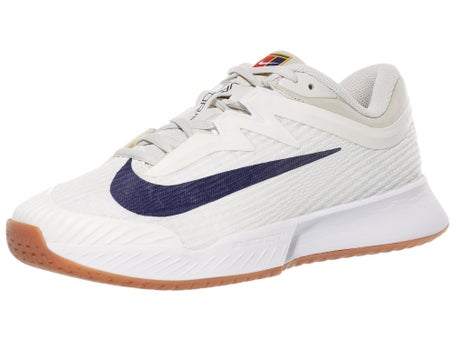 Nike Vapor Pro 3 White/Binary Blue Mens Shoes