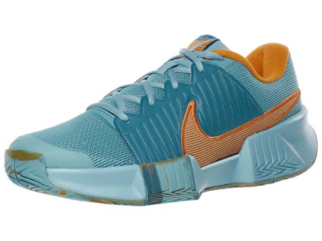 Nike GP Pickleball Pro Denim Mens Pickle Shoes