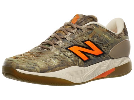 New Balance CT Rally 2 2E Camo Mens Shoes 