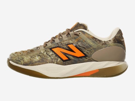 sneakers 1080 camo New Balance CT Rally 2E Camo Men's Shoes Tennis Warehouse
