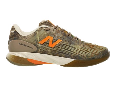 court sneaker men's new balance ct300 mens Orange