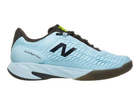 New Balance CT Rally 2 2E Glint Blue/Bk Men display picture 1