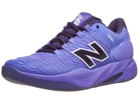 New Balance CT Rally 2 2E Indigo/Berry Mens Shoes