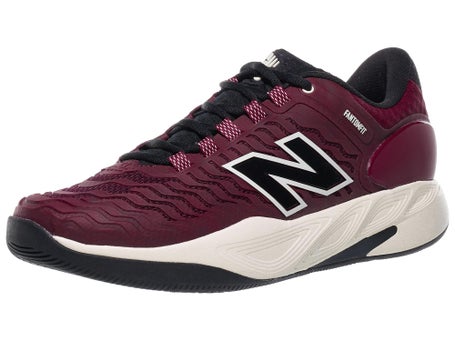 New Balance CT Rally 2 2E Podium Red Mens Shoes