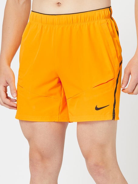 Nike Mens Summer Advantage 7 Short