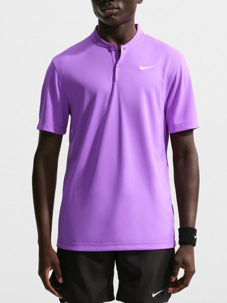 Nike Mens Summer Blade Henley