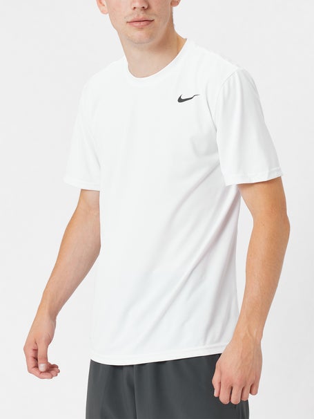 Zeep Missend Zijn bekend Nike Men's Core Legend 2.0 Top | Tennis Warehouse