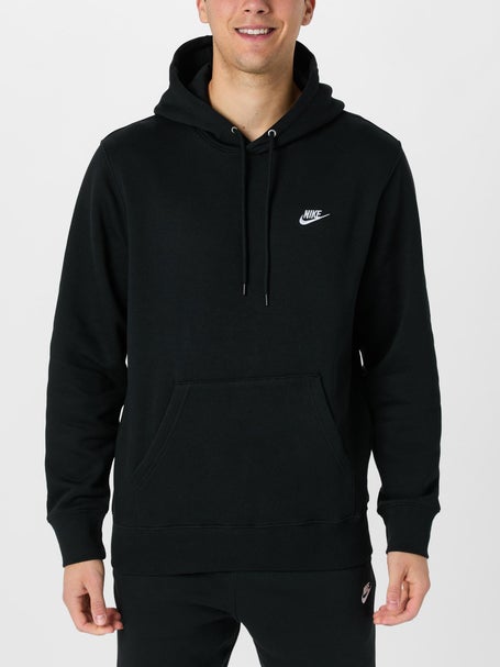 Nike Mens Core Club Hoodie