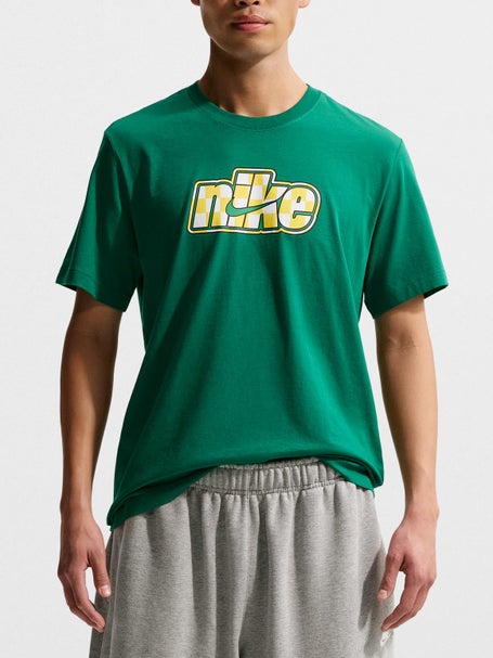 Nike Mens Summer Celebrate Sport T-Shirt