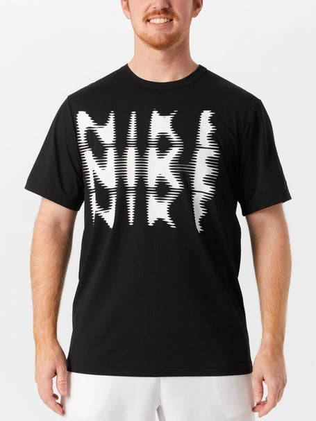 Nike Mens Spring Fitness Top
