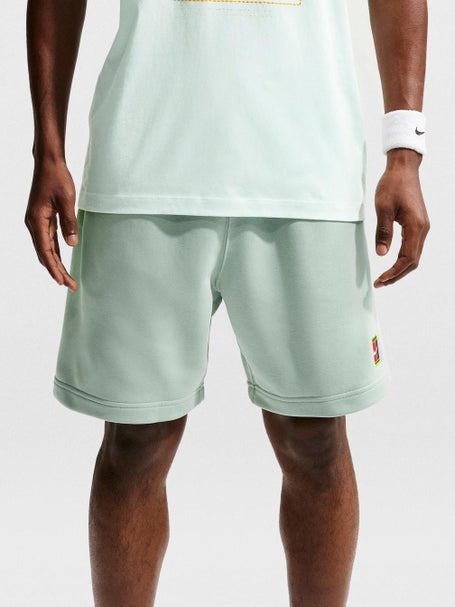Nike Mens Summer Heritage Fleece Short