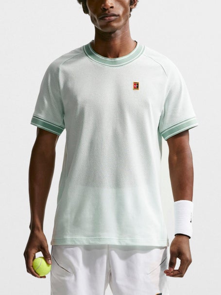 Nike Mens Summer Heritage Top