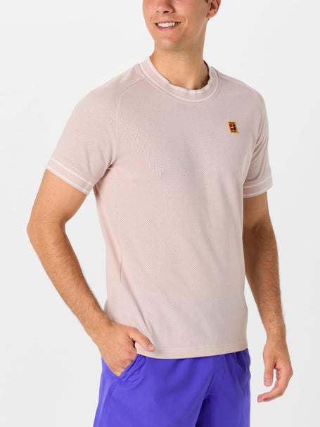 Nike Mens Summer Heritage Top