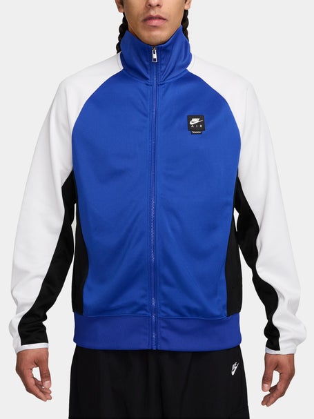 Nike Mens Summer Full Zip Knit Jacket