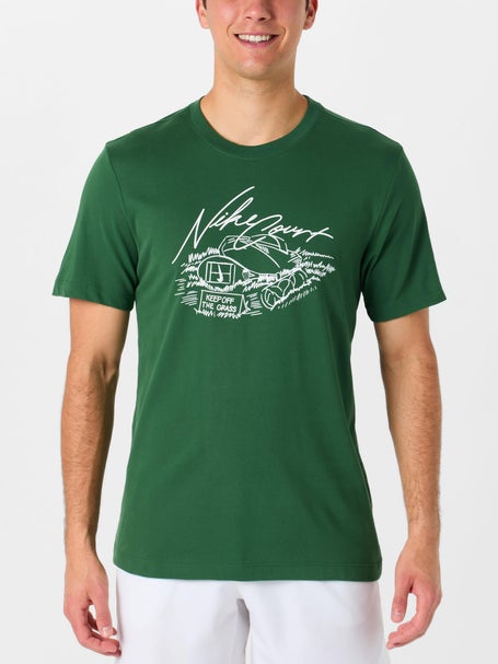 Nike Mens Summer London Graphic T-Shirt