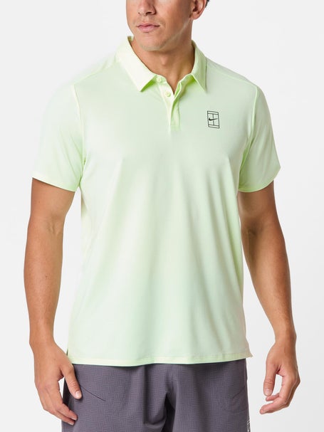 Nike Mens Spring Advantage Polo