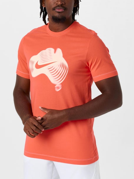 Nike Mens Spring Graphic T-Shirt 