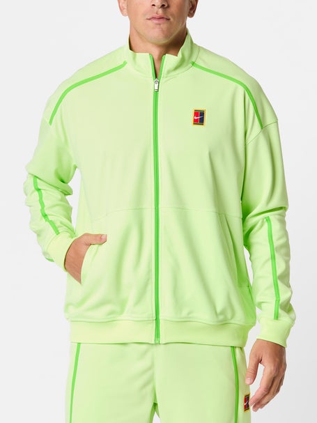 Nike Mens Spring Heritage Jacket 