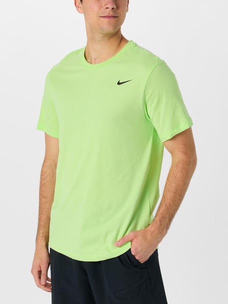 Nike Mens Spring Solid Top
