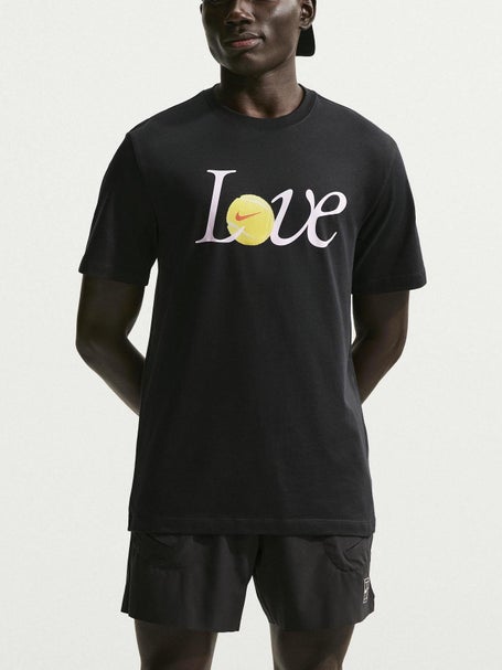 Nike Mens Spring Tennis Love T-Shirt